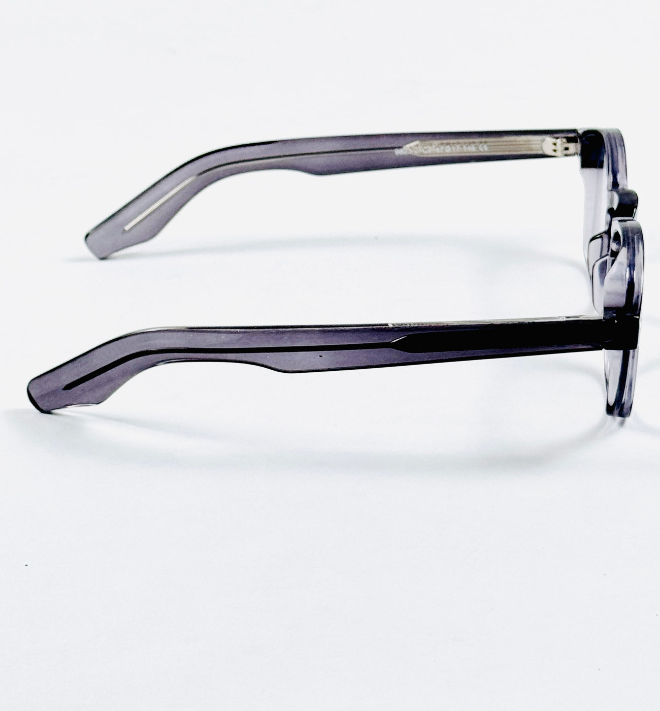 Boss – 2516 – 55 – Blue - Acetate - Optics – Unisex - Premium