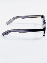 Boss – 2516 – 55 – Blue - Acetate - Optics – Unisex - Premium