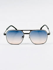 Cartier – 2627 – 44 – Grey Multi – Metal – Sunglasses – Unisex