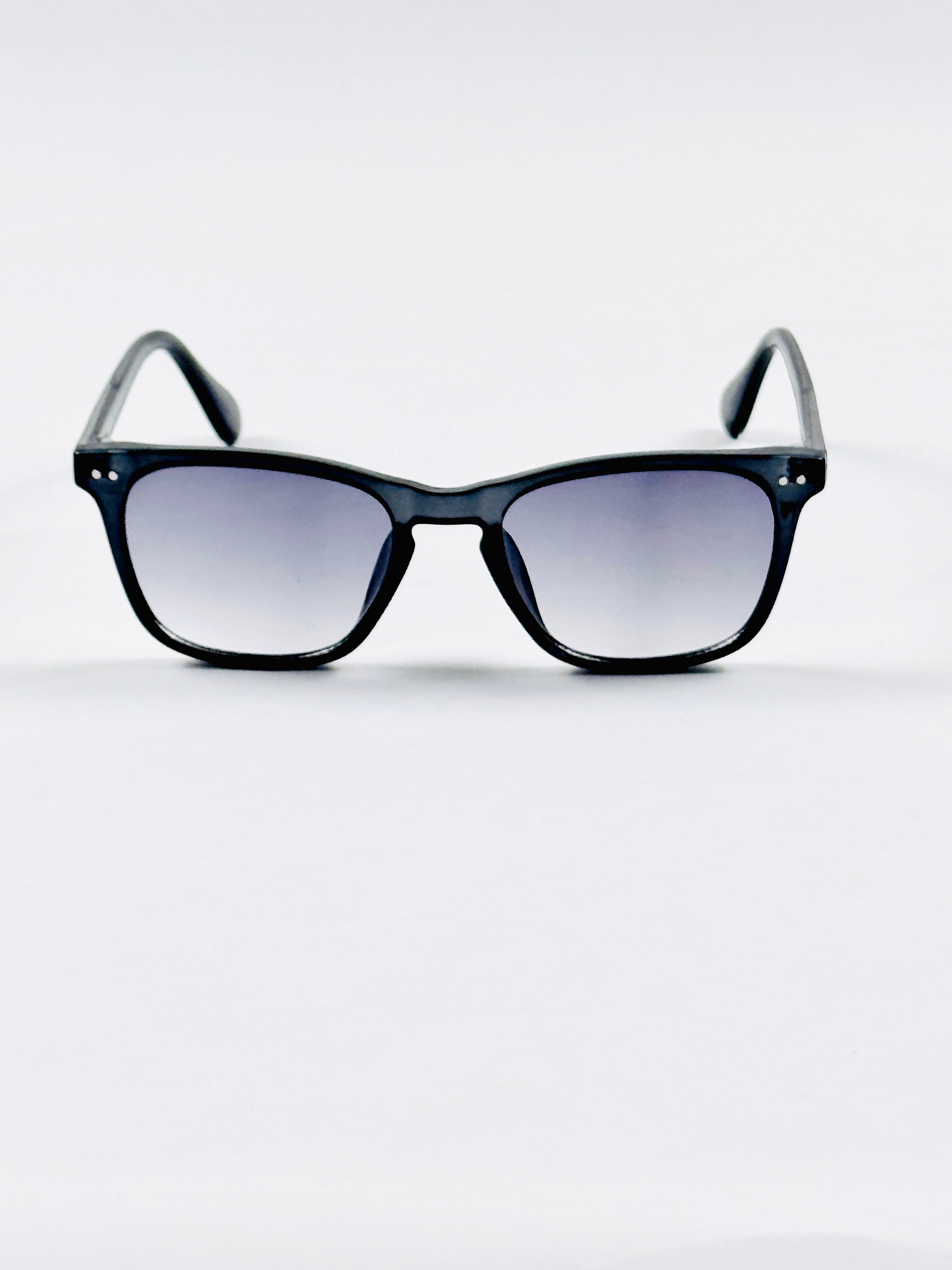 Moscot - 62109 – 50 – Grey – Acetate – Sunglasses – Unisex