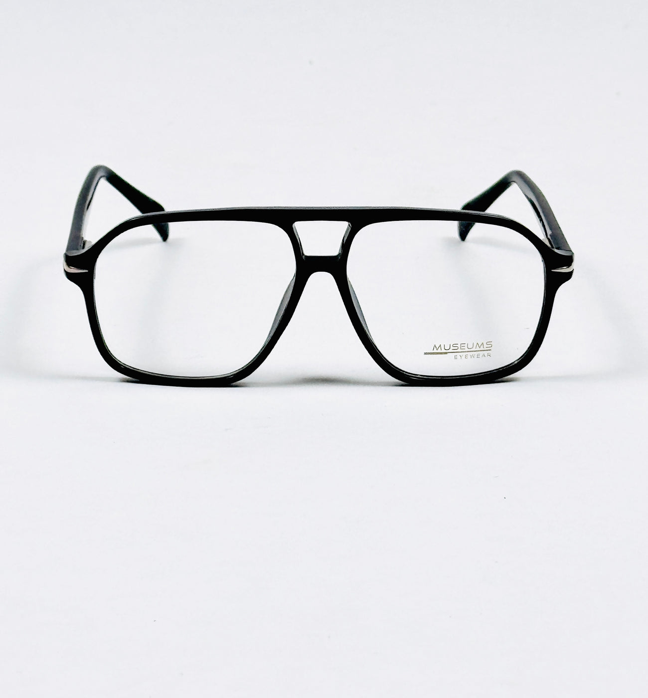 David Beckham – 7018 – 56 - Black – Acetate  – Optics - Unisex