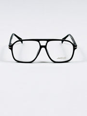 David Beckham – 7018 – 56 - Black – Acetate  – Optics - Unisex