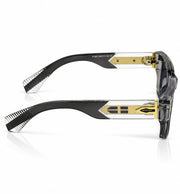 Moscot – 1605 – 56 - Grey Gradient – Acetate – Sunglasses - Unisex