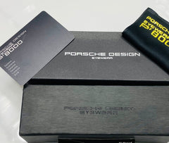 Porsche - Brand Box