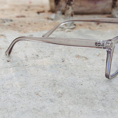 Tom Ford – 203158 – 52 – Grey –  Acetate - Optics – Unisex