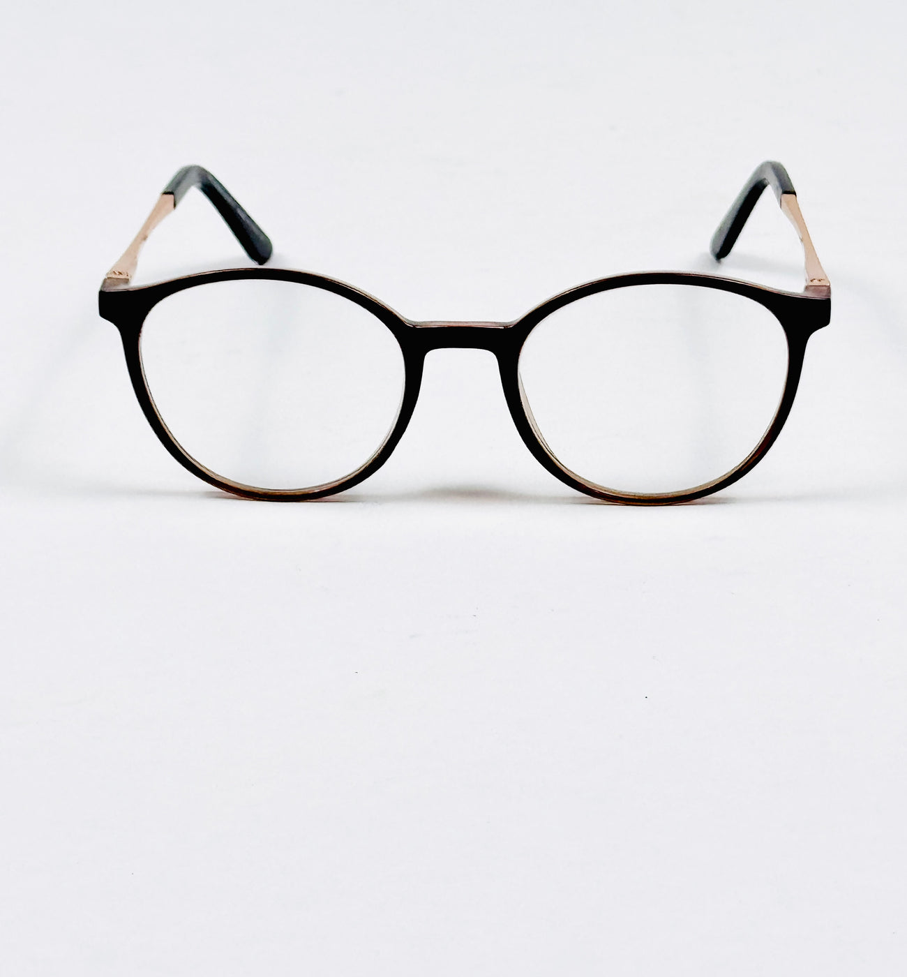 Burberry – 5526 – 48 - Brown – Acetate - Optics – Ladies