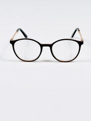 Burberry – 5526 – 48 - Brown – Acetate - Optics – Ladies