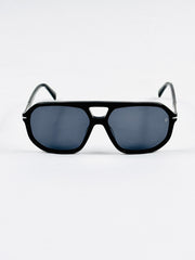 David Beckham – 1172 - 57 – Black –  Acetate - Sunglasses – Unisex - Premium