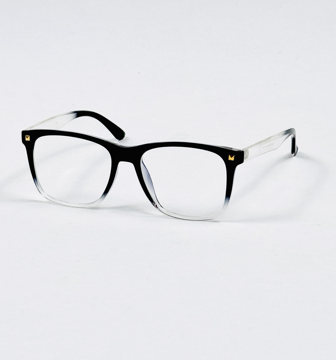 Dior – 8027 – 56 - Black White – Acetate - Optics – Unisex