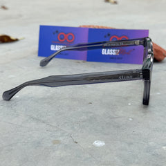 Celine – 9305 – 49 – Grey –  Acetate - Optics – Unisex - Premium
