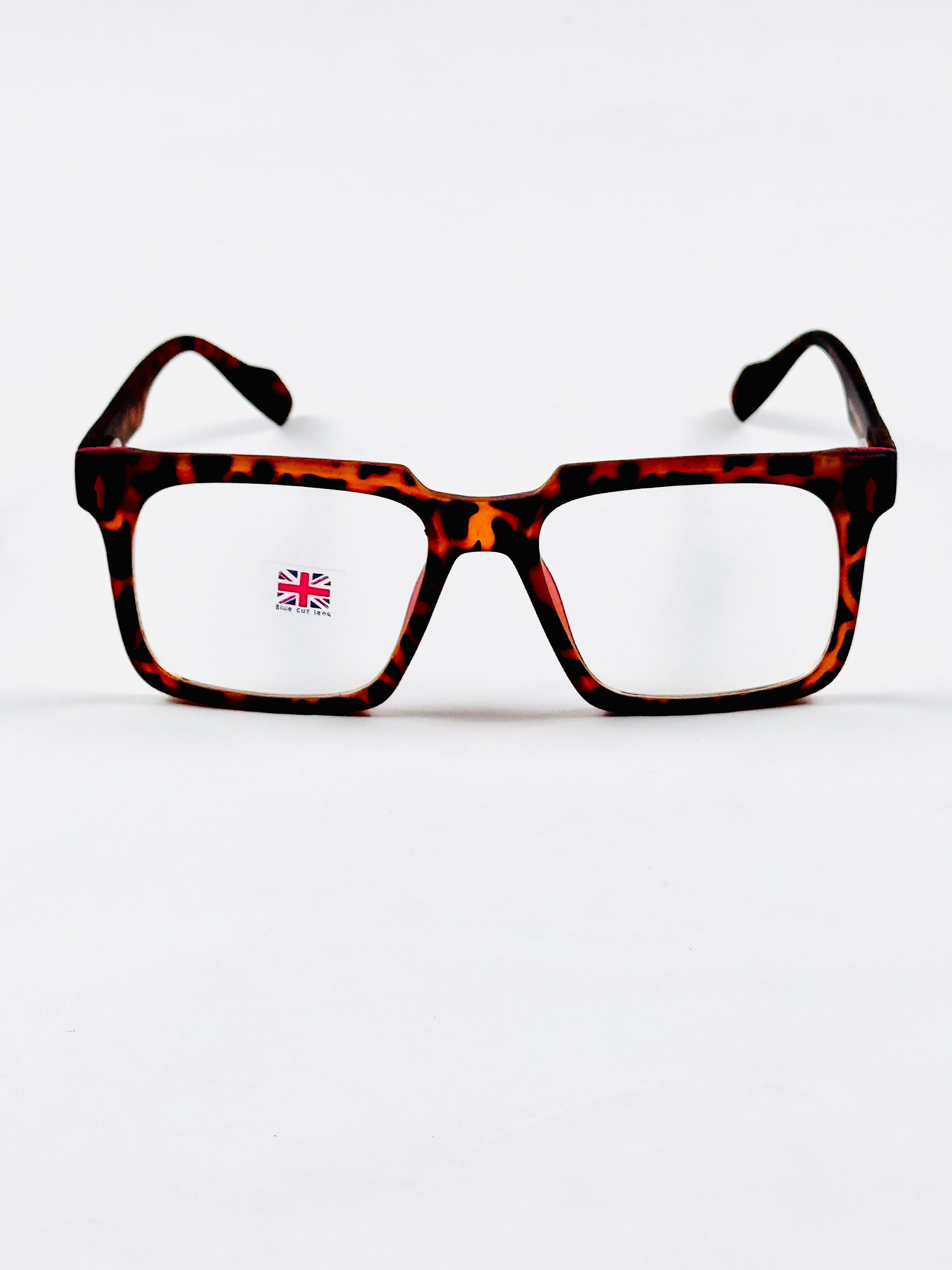 Moscot – 6013 – 54 - Tortoise – Acetate – Optics – Unisex