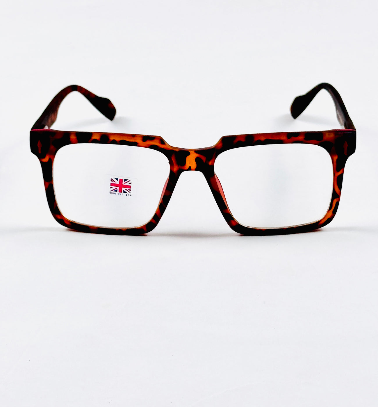 Moscot – 6013 – 54 - Tortoise – Acetate – Optics – Unisex