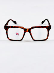 Moscot – 6013 – 54 - Tortoise – Acetate – Optics – Unisex