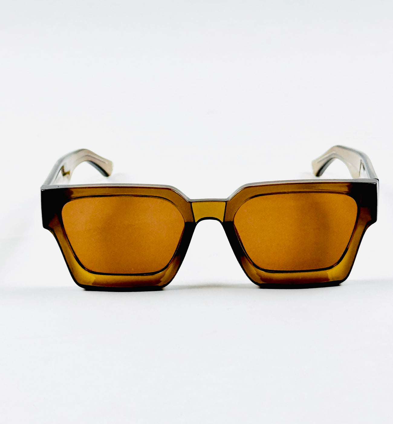 Moscot - 8837 – 54 – Mustard – Acetate – Sunglasses – Unisex