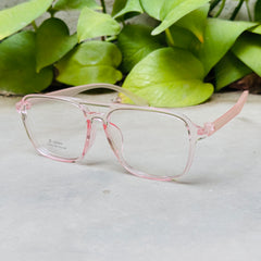 Dior – 2207 – 56 – Pink –  Acetate - Optics – Ladies