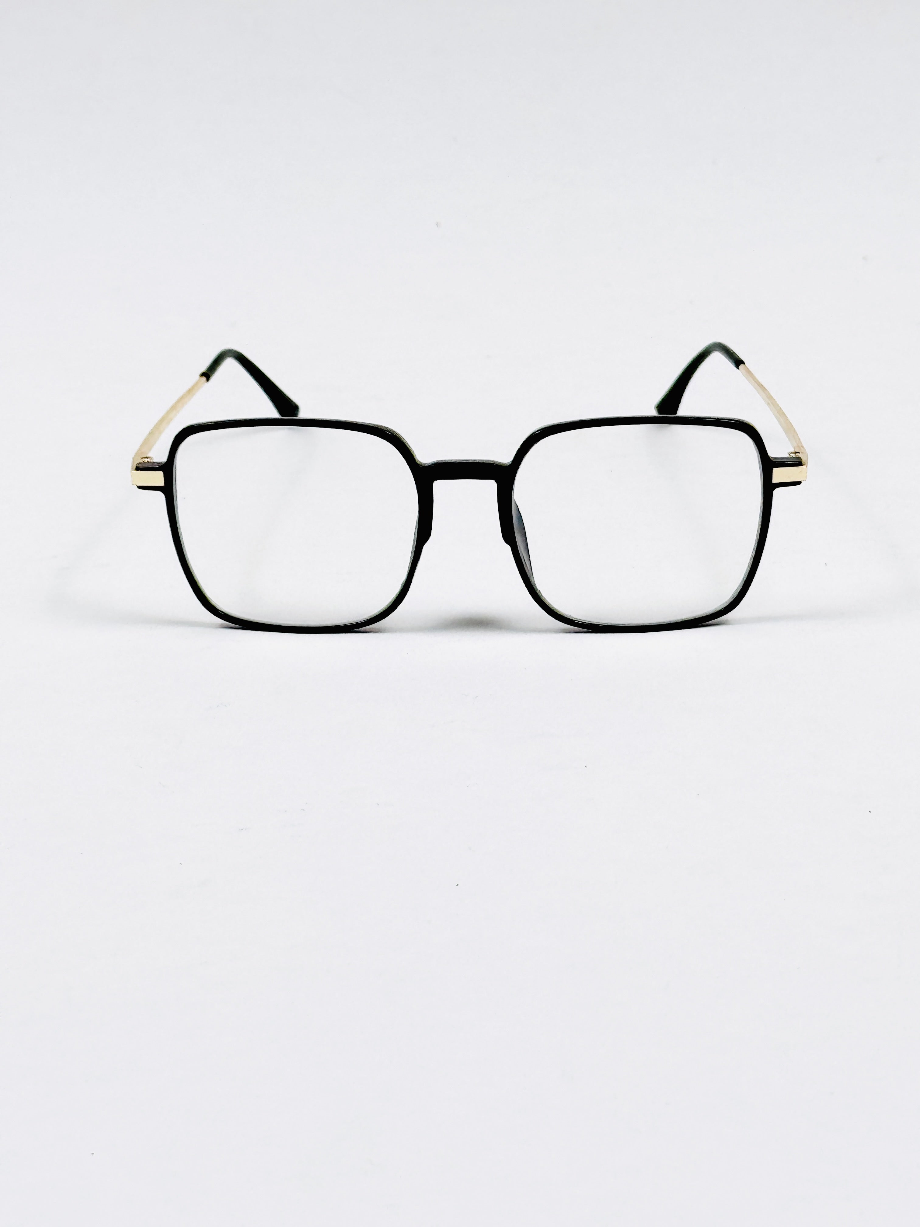 Dior – 81588 – 53 – Black – Acetate - Metal – Optics – Unisex