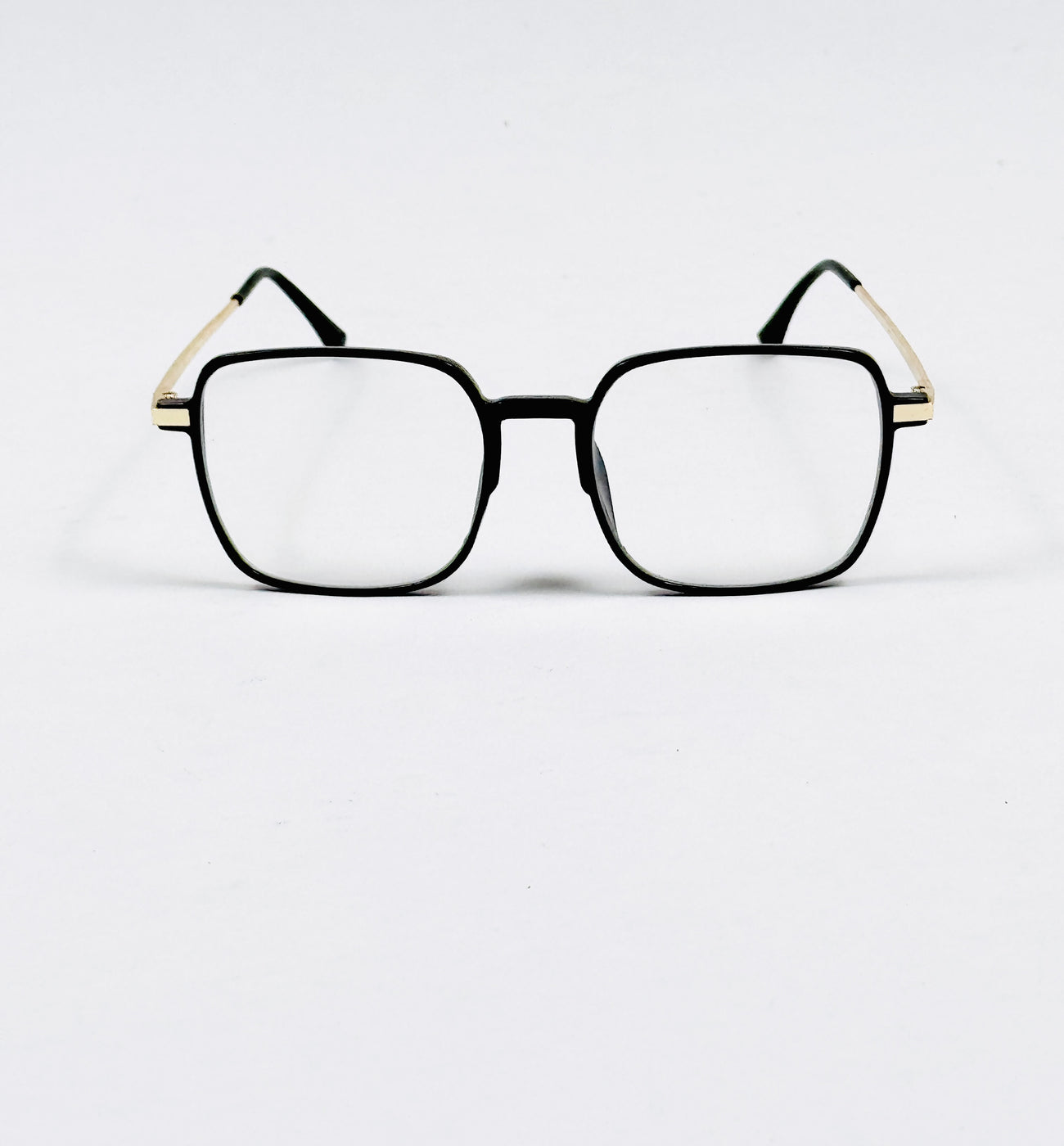 Dior – 81588 – 53 – Black – Acetate - Metal – Optics – Unisex
