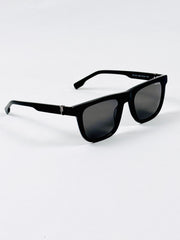 Police – SPLQ79 – 53 – Black –  Acetate - Sunglasses – Unisex - Premium
