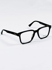 Prada - 05203 – 52 – Black –  Acetate - Optics – Unisex - Premium