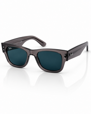 RayBan - MEGA WAYFARER - 901 - GREY - SUNGLASSES - PREMIUM
