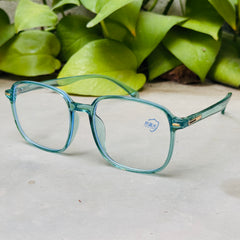 Dior – 52003 – 52 – Green –  Acetate - Optics – Unisex