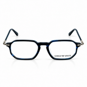 Armani – 25207 – 50 – Blue –  Acetate- Optics – Unisex - Premium