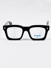Moscot - 116 – 52 – Black –  Acetate - Optics – Unisex - Premium