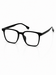 Moscot – 2601 - 52 - Black – Acetate – Optics - Unisex