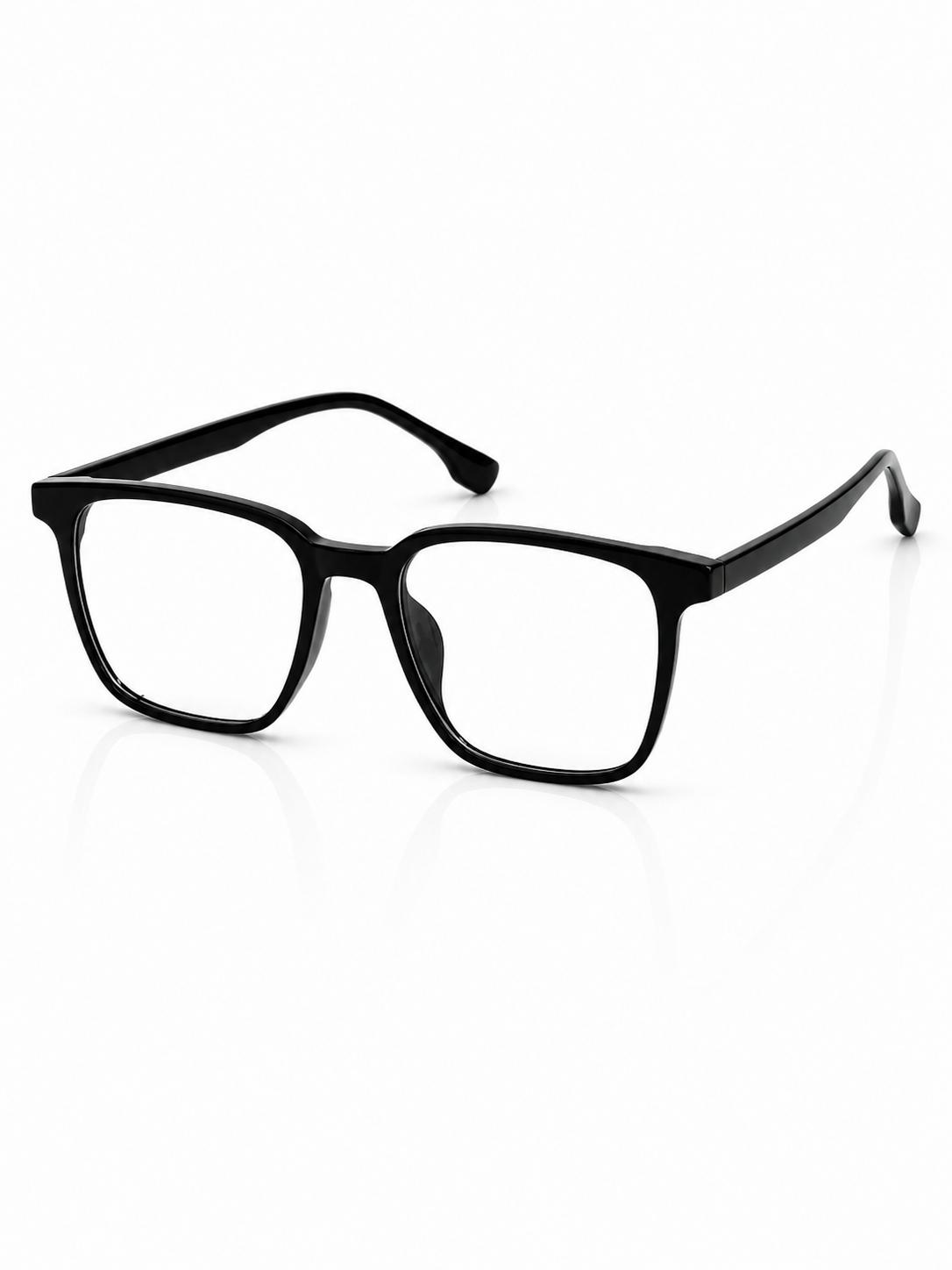 Moscot – 2601 - 52 - Black – Acetate – Optics - Unisex