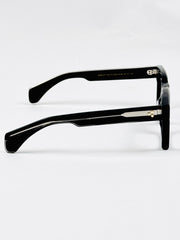 Moscot - 116 – 52 – Black –  Acetate - Optics – Unisex - Premium