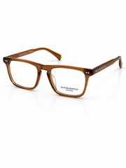 Oliver Peoples – 5189 – 53 – Mustard - Acetate - Optics – Unisex - Premium