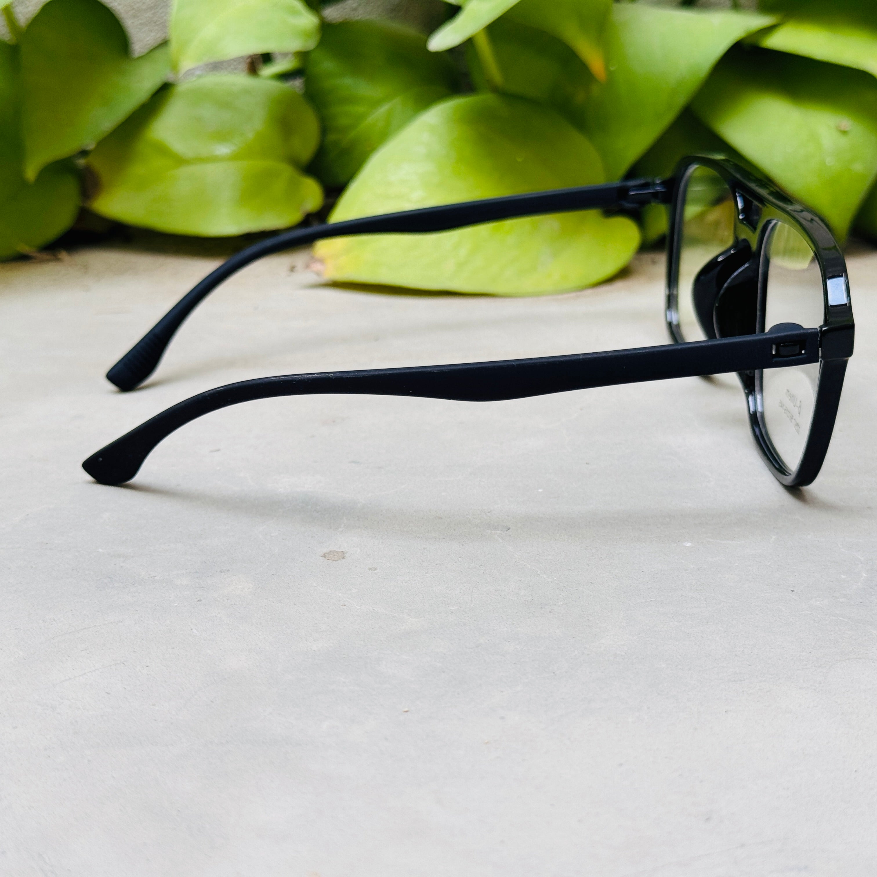 Dior – 2207 – 56 – Black –  Acetate - Optics – Unisex