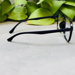 Dior – 2207 – 56 – Black –  Acetate - Optics – Unisex