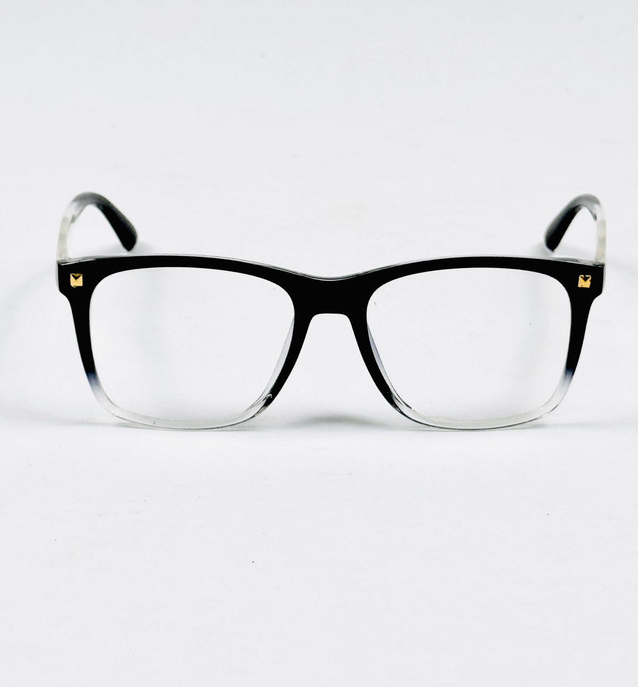 Dior – 8027 – 56 - Black White – Acetate - Optics – Unisex