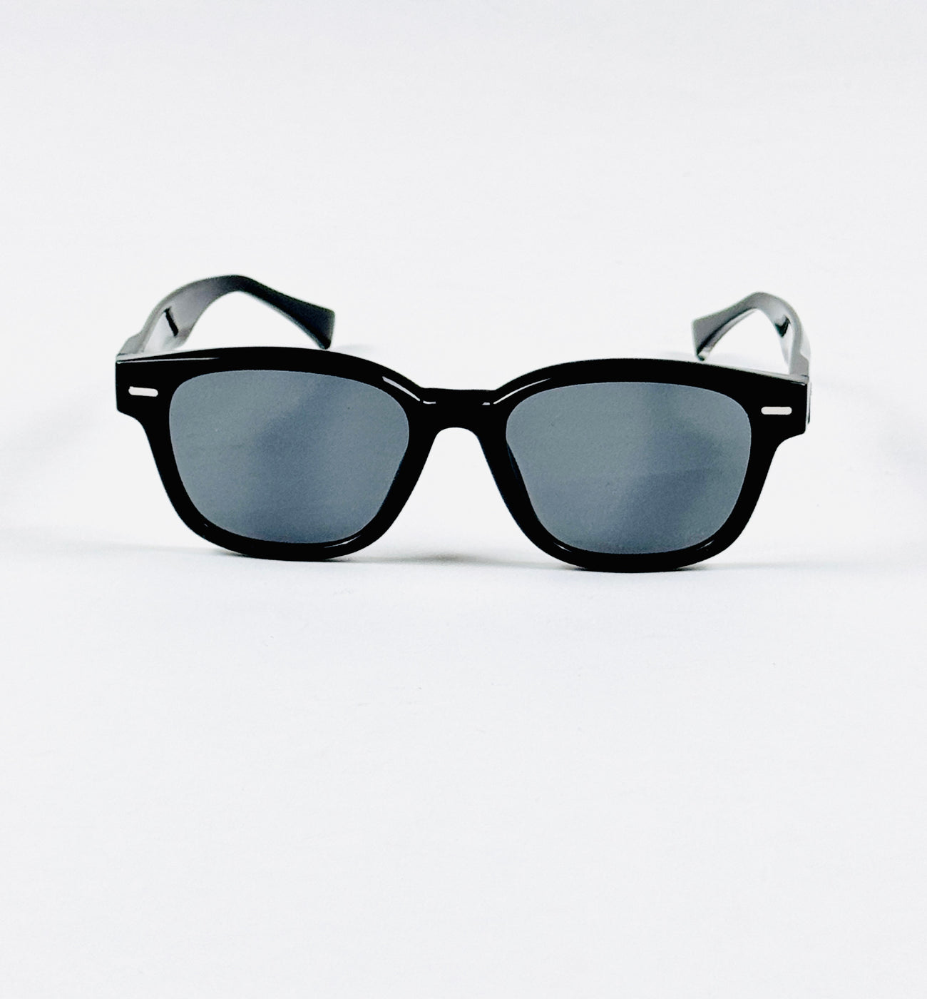 Moscot - 62108 – 51 – Black – Acetate – Sunglasses – Unisex
