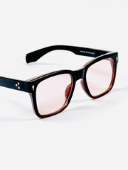 Moscot – 6008 – 48 - Maroon – Acetate  – Sunglasses - Unisex