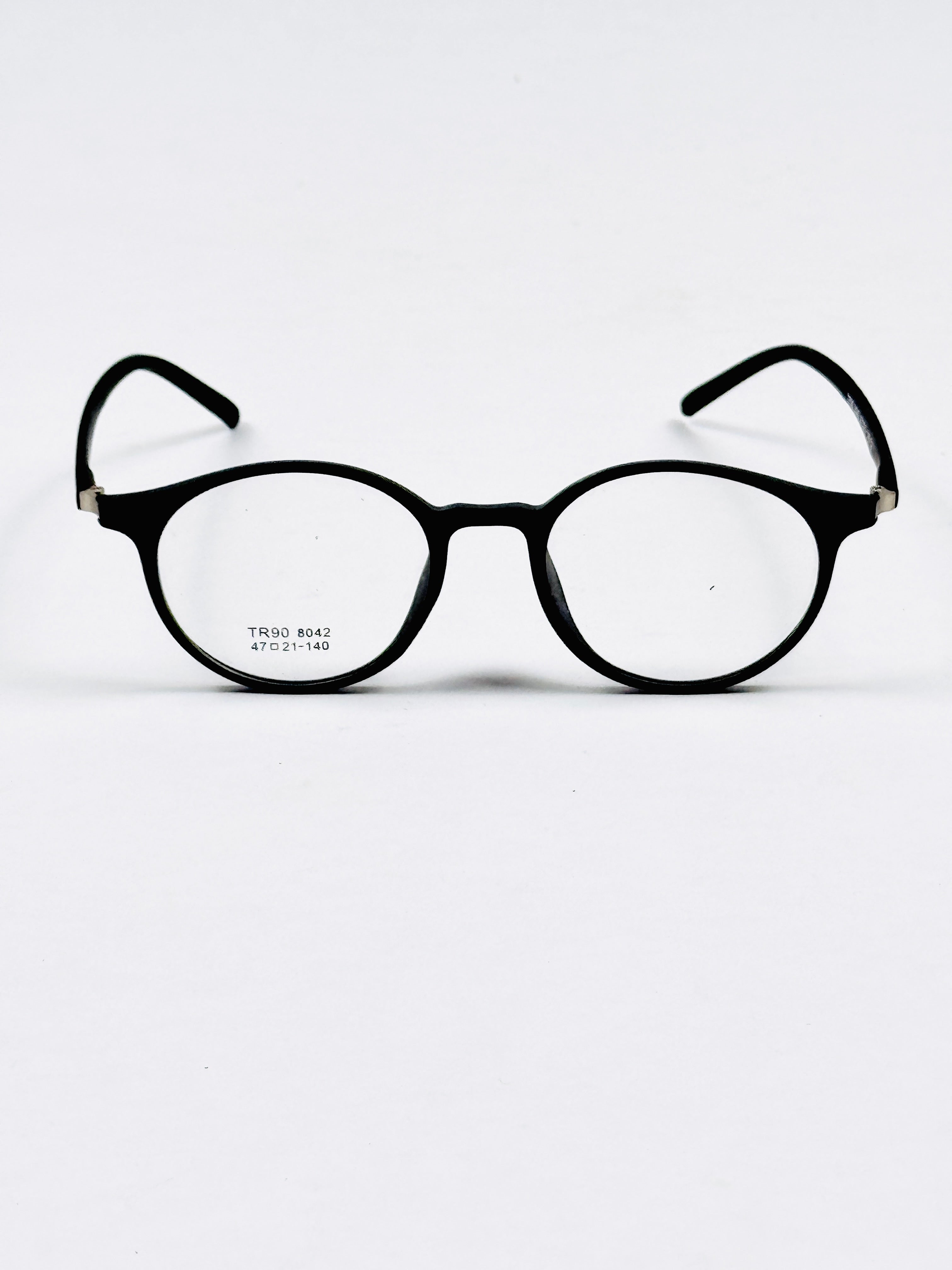 Dior – 8042 – 47 – Black – Acetate  – Optics – Unisex