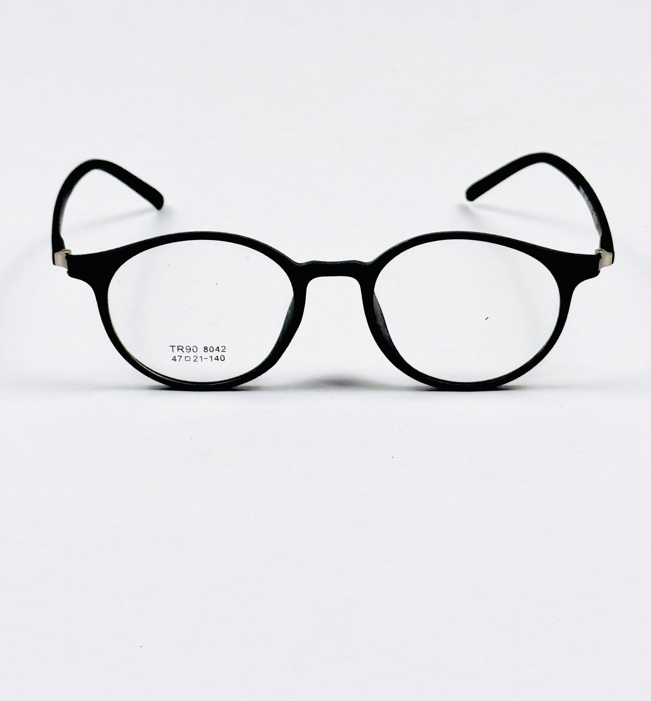 Dior – 8042 – 47 – Black – Acetate  – Optics – Unisex