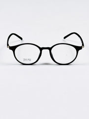 Dior – 8042 – 47 – Black – Acetate  – Optics – Unisex
