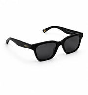 Gucci – 1641 – 53 – Black – Acetate- Sunglasses – Unisex - Premium