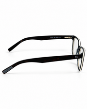 Guess – 50034 - 58 – Black - Acetate - Optics – Unisex - Premium