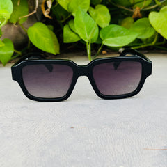 Prada – 02ZF - 54 – Black Gradient – Acetate - Sunglasses – Unisex - Premium