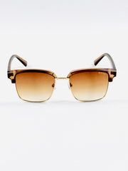 Dita – 3611 – 54 – Brown - Acetate - Metal - Sunglasses – Unisex