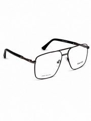 Tom Ford – 253607 – 55 - Brown – Metal – Optics - Unisex