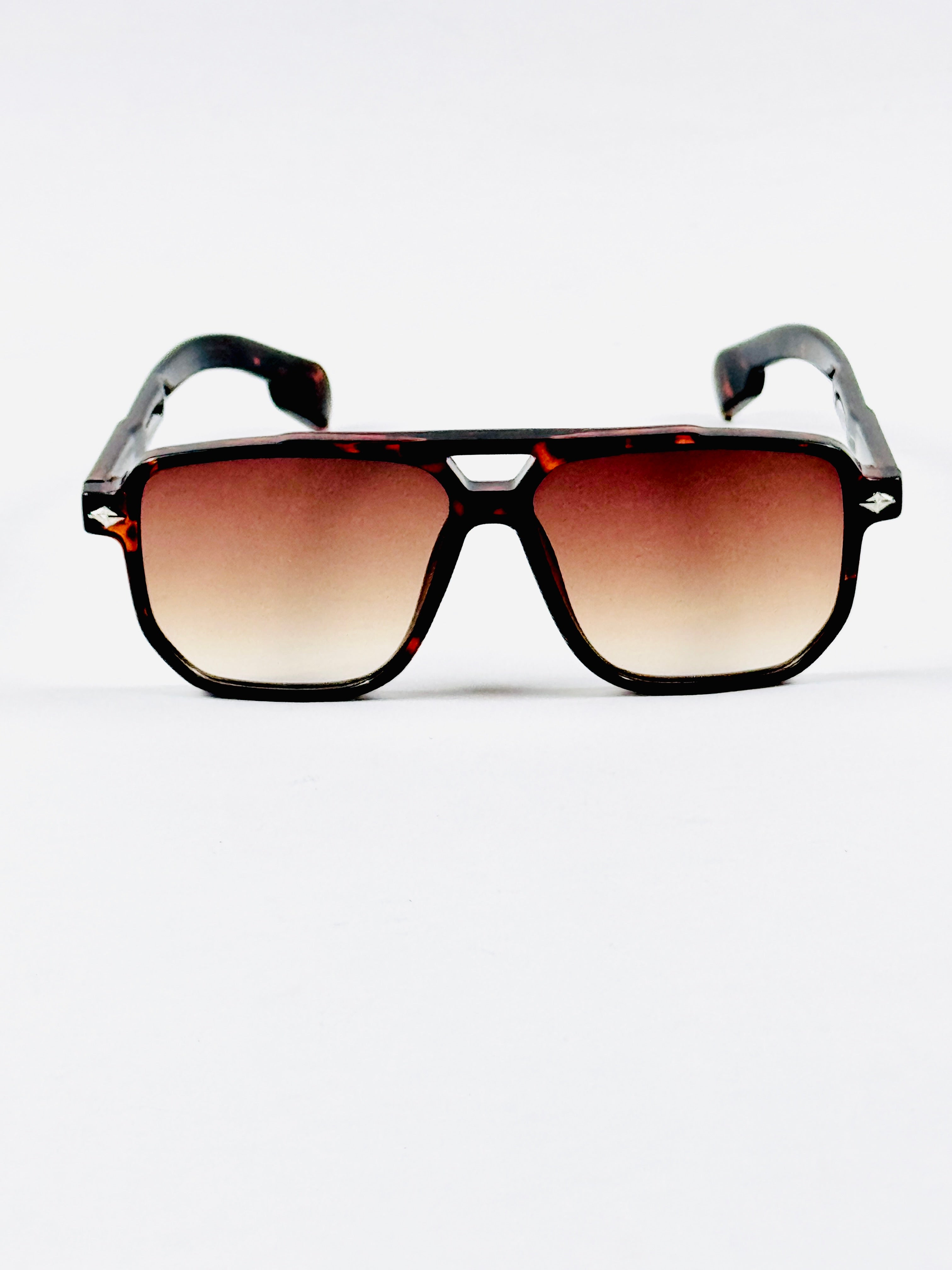 Moscot - 62101 – 54 – Tortoise Brown – Acetate – Sunglasses – Unisex