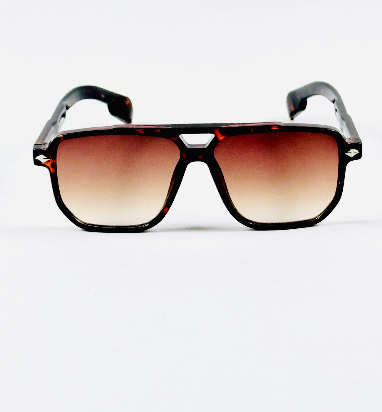 Moscot - 62101 – 54 – Tortoise Brown – Acetate – Sunglasses – Unisex