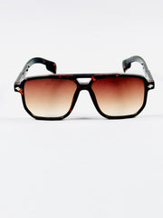 Moscot - 62101 – 54 – Tortoise Brown – Acetate – Sunglasses – Unisex