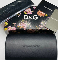 Dolce & Gabbana - Brand Box