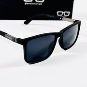 Maybach – 2290 – 56 – Black– Acetate – Sunglasses – Unisex