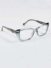 Chopard - 1081 – 55 – Grey –  Acetate - Optics – Ladies - Premium